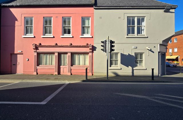 Mill Road, Ennis, Co. Clare, Ennis, Co. Clare - Click to view photos