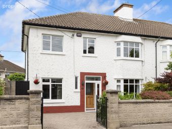 1 Davitt Road, Bray, Bray, Co. Wicklow