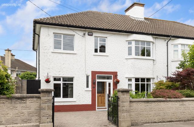 1 Davitt Road, Bray, Co. Wicklow, Bray, Co. Wicklow - Click to view photos
