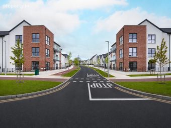 Two Bed Apartments, Arderrow, Ballyhooly Road, Ballyvolane, Cork, Ballyvolane, Co. Cork