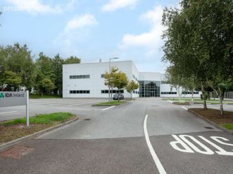 Ground Floor Building, Ida Business And Technology Park, Carrigtwohill, Cork, Carrigtwohill, Co. Cork - Image 2