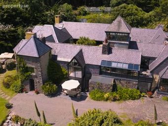 Boolakeel House, Ballinskelligs, Co. Kerry - Image 3