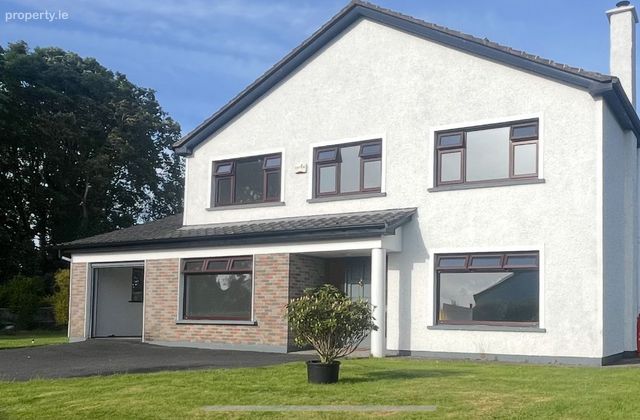16 Shrewsbury, Ballinlough, Co. Cork - Click to view photos