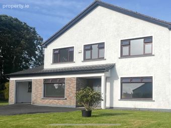 16 Shrewsbury, Ballinlough, Co. Cork