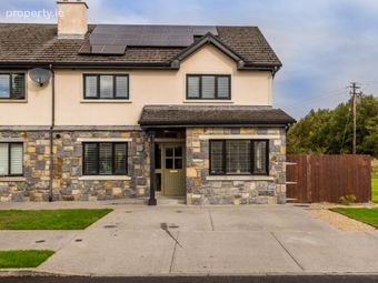 9 Coil Rua, Ballinamean, Boyle, Co. Roscommon, Boyle, Co. Sligo