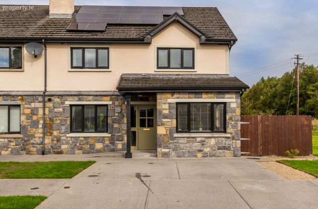 9 Coil Rua, Ballinamean, Boyle, Co. Roscommon, Boyle, Co. Sligo - Click to view photos