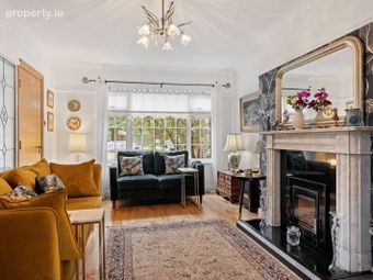 19 Glenmurry Park, Dublin 12, Terenure, Dublin 12 - Image 4