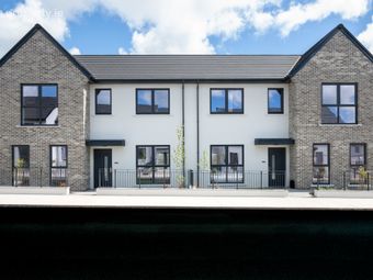 Three Bed Semi Detached, Lakeview, Castleredmond, Midleton, Co. Cork, Midleton, Co. Cork - Image 2