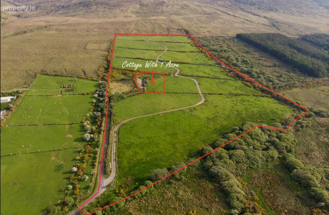 Tonevane, Tralee, Co. Kerry - Click to view photos