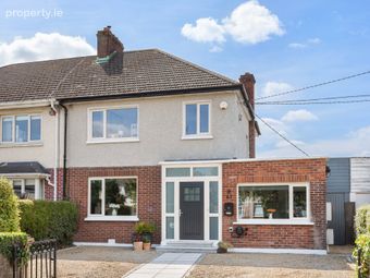 61 Barton Road East, Churchtown Upper, Dublin 14, Dublin 14