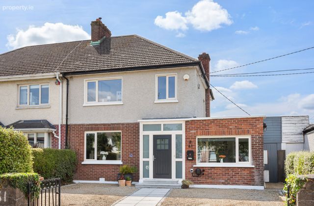 61 Barton Road East, Churchtown Upper, Dublin 14, Dublin 14 - Click to view photos