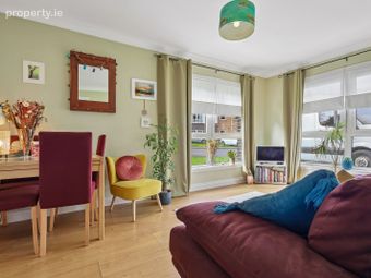 Apartment 30, Block D1, Geraldstown Woods, Santry, Dublin 9 - Image 2