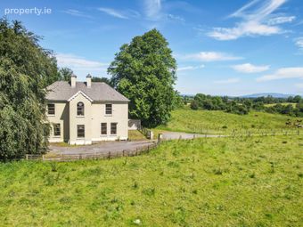 Parochial House, Carricklom, Hillstreet, Carrick-on-shannon, Co. Roscommon, Rodeen, Co. Roscommon - Image 2