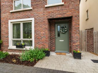 27 Oak Park Court, Oak Park, Naas, Co. Kildare, Naas, Co. Kildare - Image 3