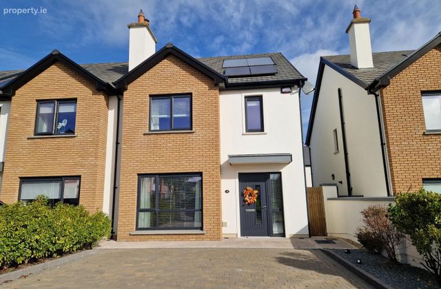 18 The Grove, Heathfield, Carriganarra, Clash, Co. Cork - Click to view photos