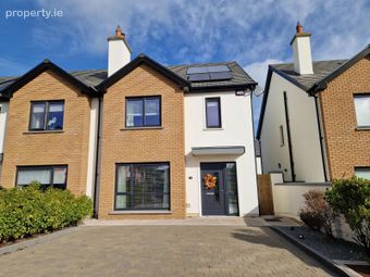 18 The Grove, Heathfield, Carriganarra, Clash, Co. Cork