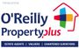 O'Reilly Property Plus Logo
