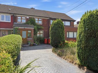 2 Cromcastle Green, Dublin 5, Kilmore, Dublin 5