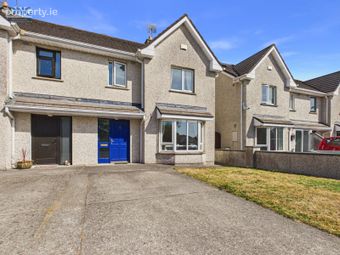 3 Springhill Court, Graiguecullen, Carlow Town, Co. Laois, Graiguecullen, Co. Laois - Image 2