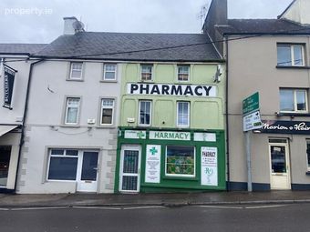 6 Bridge Street, Milltown, Co. Kerry