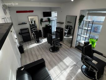 First Floor Retail/office 40 William Street, Galway, Galway City Centre, Co. Galway