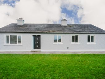 Aughnagomaun, Horse And Jockey, Horse and Jockey, Co. Tipperary