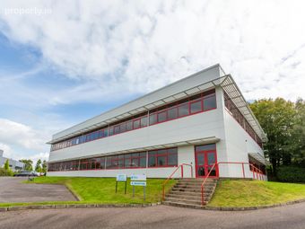 Ground Floor Block A, Cork Business And Technology Park, Model Farm Road, Cork, Model Farm Road, Co. Cork