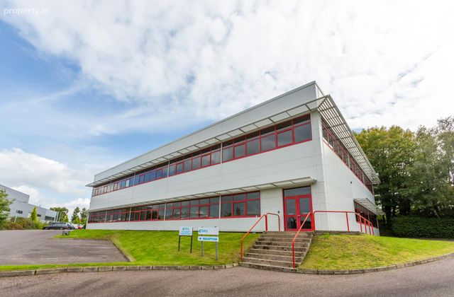 Ground Floor Block A, Cork Business And Technology Park, Model Farm Road, Cork, Model Farm Road, Co. Cork - Click to view photos