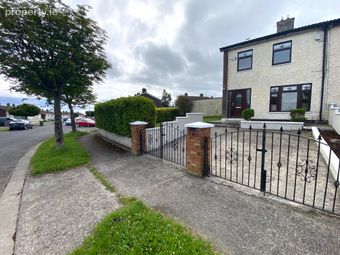 Donomore Avenue, Tallaght, Dublin 24, Tallaght, Dublin 24