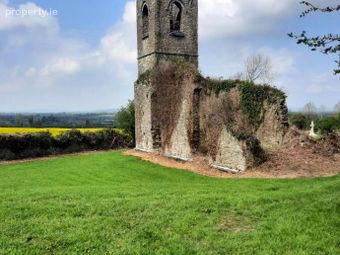 Saint Nicholas Church, Killamery, Co. Kilkenny, Kilmoganny, Co. Kilkenny - Image 4