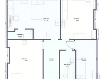 Cnoc Mhuire, 36 College Road, Galway City Centre, Galway, Galway City Centre, Co. Galway - Image 4