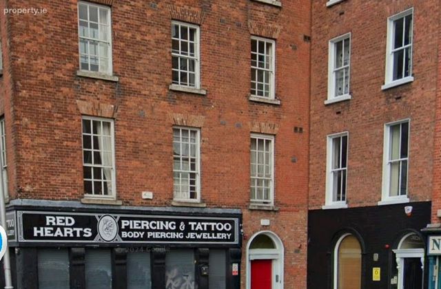Apartment 245, 8 Arran Quay, Dublin 7 - Click to view photos