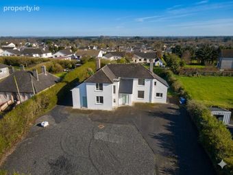 Dorothy Wall House, Knockroe, Castlerea, Co. Roscommon