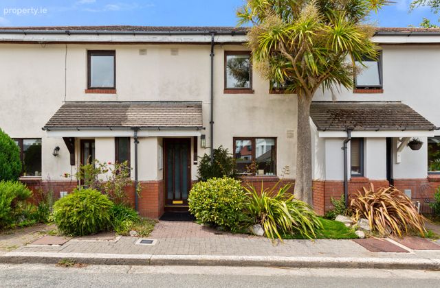 14 Chester Square, Glenageary, Co Dublin, Glenageary, Co. Dublin - Click to view photos