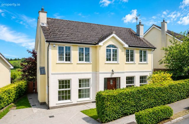 2 The Hawthorns, Drumgola Wood, Cavan, Co. Cavan, Cavan, Co. Cavan - Click to view photos