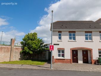1 Lakeview Court, Pennyfeather Way, Kilkenny, Co. Kilkenny