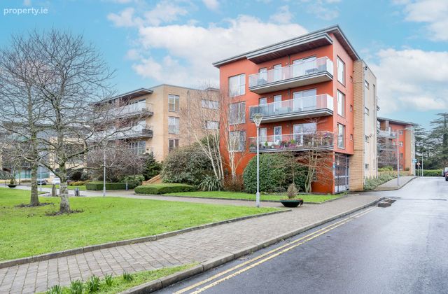 Apartment 26, Cedarhurst Road, Castleknock, Dublin 15 - Click to view photos