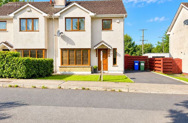 8 Abbeygarth, Baylough, Athlone, Co. Westmeath - Click to view photos