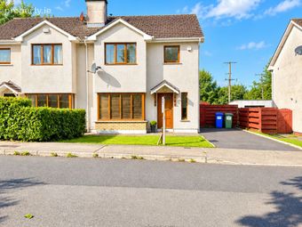 8 Abbeygarth, Baylough, Athlone, Co. Westmeath