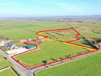 Approximately 13.39 Acres Dromkeen, Causeway, Co. Kerry
