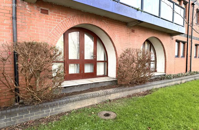 Apartment 1a, Brookview Gardens, South Quay, Arklow, Co. Wicklow - Click to view photos