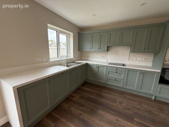 4 Sean-ghaird&iacute;n&iacute;, Mullinary Street, Carrickmacross, Co. Monaghan - Image 2