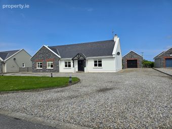 2 Atlantic View, Doonbeg, Kilkee, Co. Clare, Doonbeg, Co. Clare