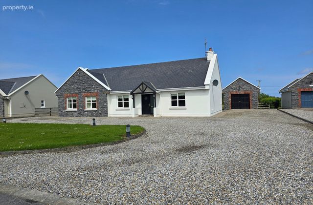 2 Atlantic View, Doonbeg, Kilkee, Co. Clare, Doonbeg, Co. Clare - Click to view photos