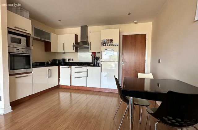 Apartment 27, Merrion Hall, Mount Merrion Avenue, Stillorgan, Co. Dublin - Click to view photos