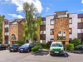 81 The Elms, Mount Merrion Avenue, Blackrock, Co Dublin, Blackrock, Co. Dublin