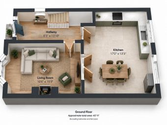 93 Beechlawns, Johnswell Road, Kilkenny, Co. Kilkenny - Image 3