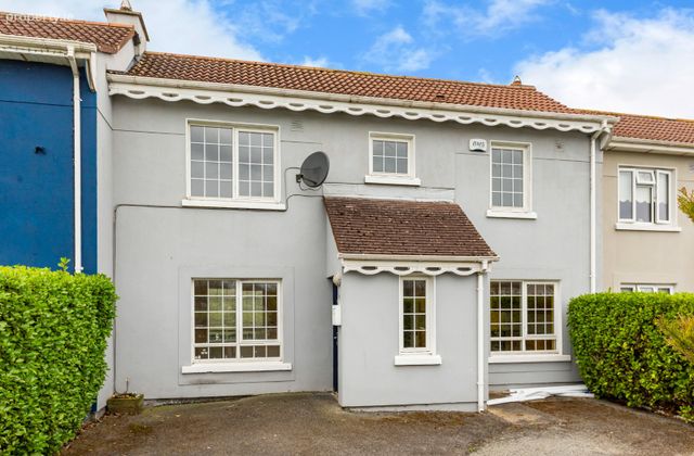 27 Cushlawn Drive, Killinarden, Tallaght, Dublin 24, Tallaght, Dublin 24 - Click to view photos