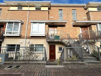 Ivy Court, Beaumont, Dublin 9, Beaumont, Dublin 9