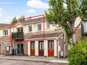4 Fforster Crescent, Ballydowd Manor, Lucan, Co. Dublin, Lucan, Co. Dublin - Image 2